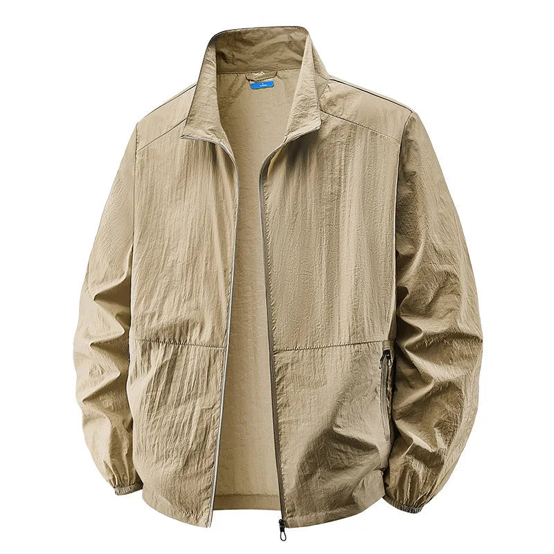 Khushdil - Modern Lightweight Jacket