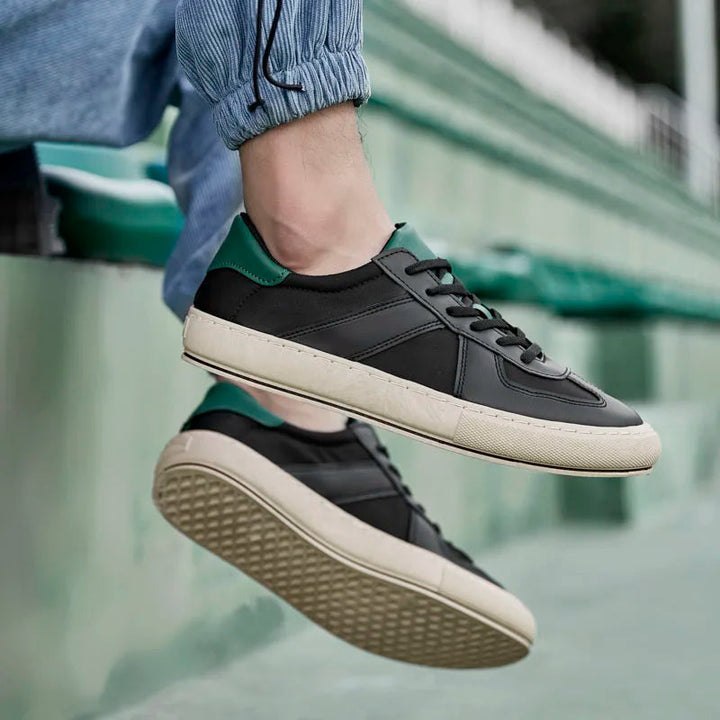 Zimo - Leather Sneaker