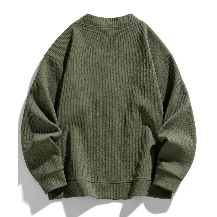 Oriais - Houston Knit Cardigan