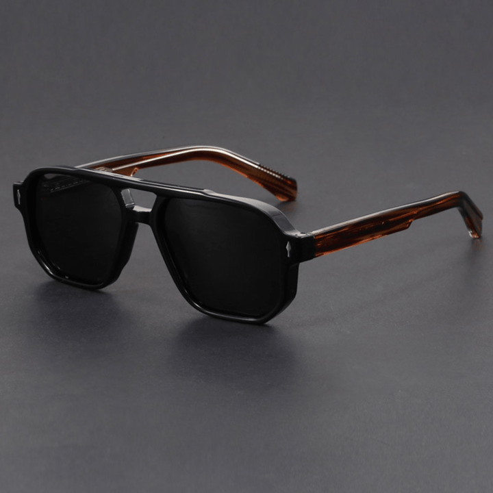 NovaEdge - Urban Shadow Frame Sunglasses