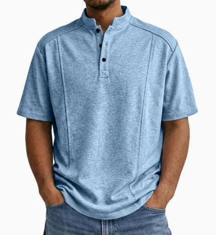 Brionna - Comfortable Short Sleeve T-Shirt