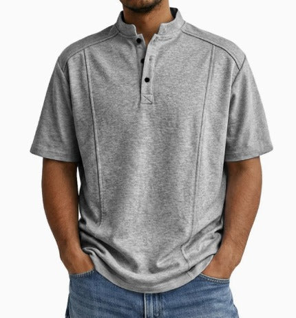 Brionna - Comfortable Short Sleeve T-Shirt