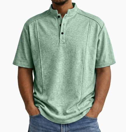 Brionna - Comfortable Short Sleeve T-Shirt