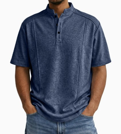 Brionna - Comfortable Short Sleeve T-Shirt
