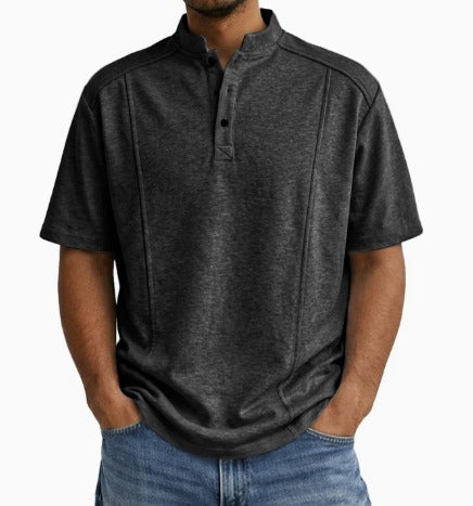 Brionna - Comfortable Short Sleeve T-Shirt
