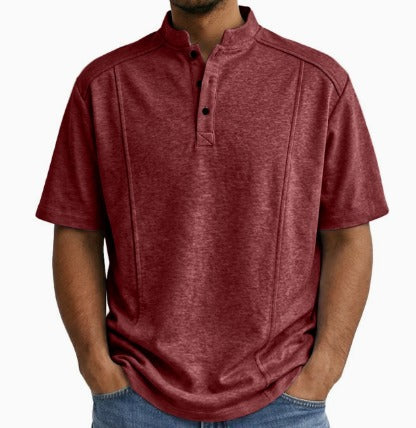 Brionna - Comfortable Short Sleeve T-Shirt