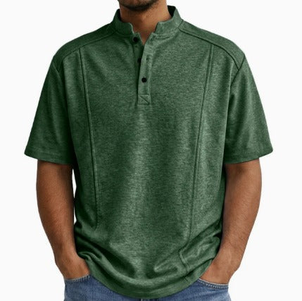 Brionna - Comfortable Short Sleeve T-Shirt