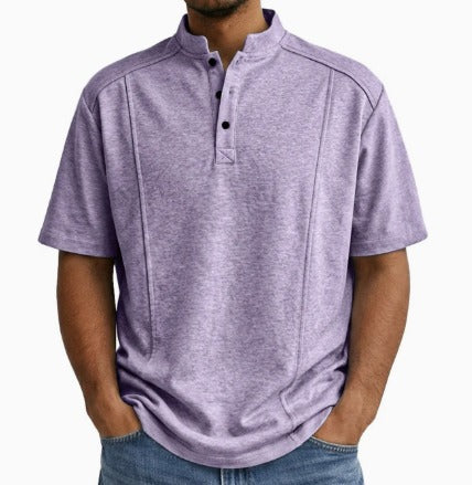 Brionna - Comfortable Short Sleeve T-Shirt