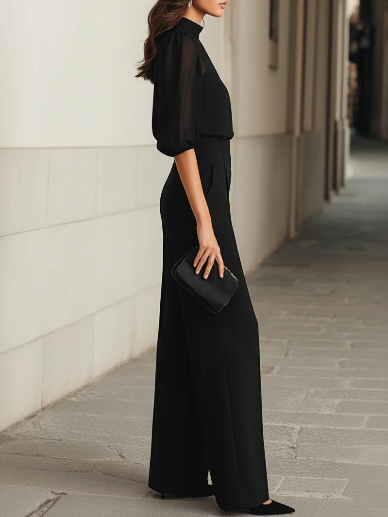 Dayanna - Fashionable Three-Piece Set