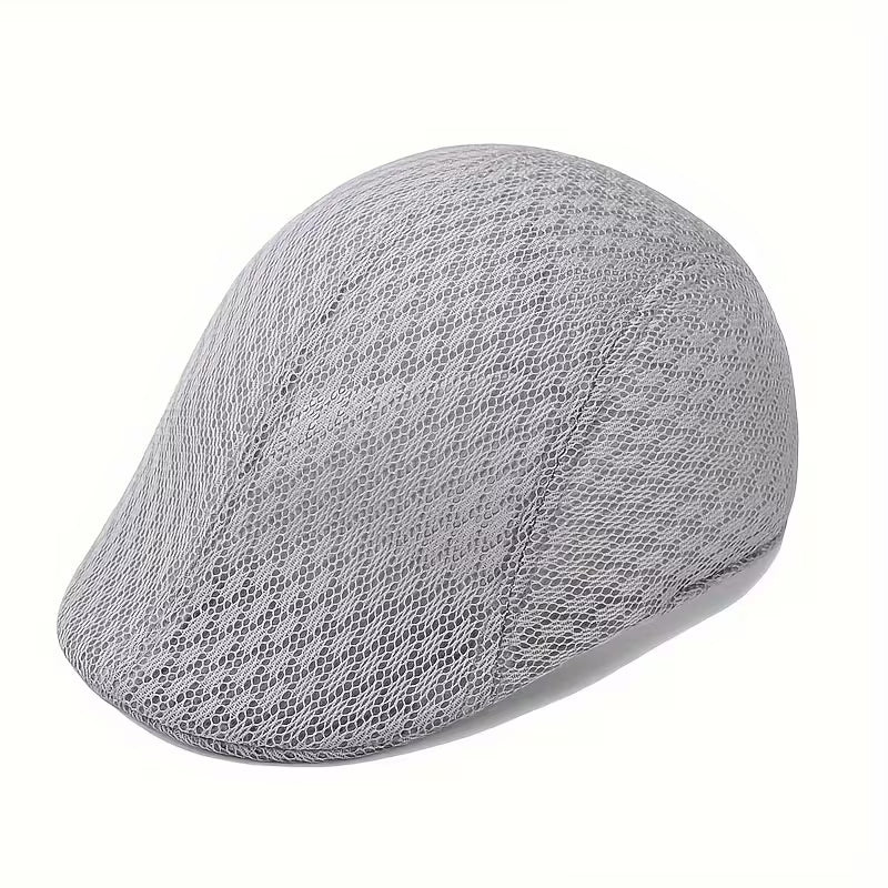 Bellamy - Unisex Breathable Mesh Baseball Cap