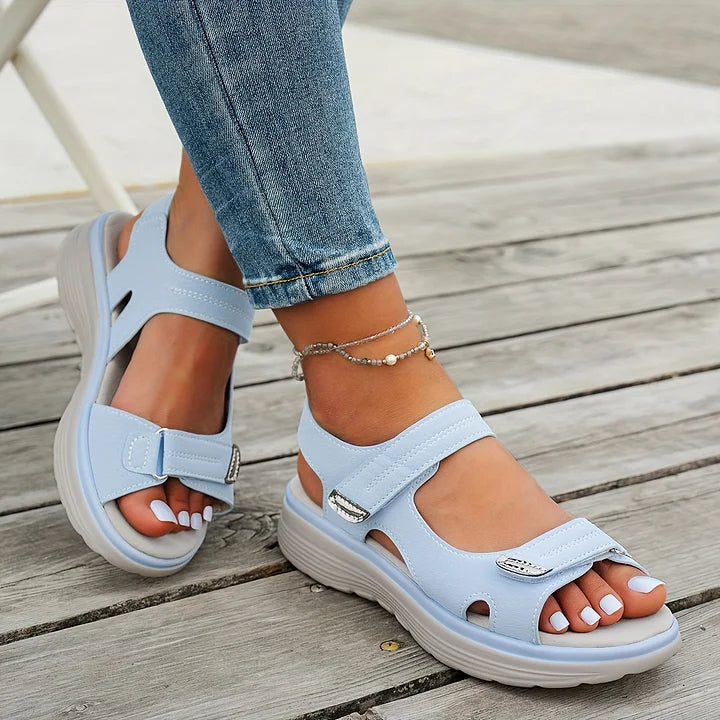 Shanyel - Orthopedic Non-Slip Sandal