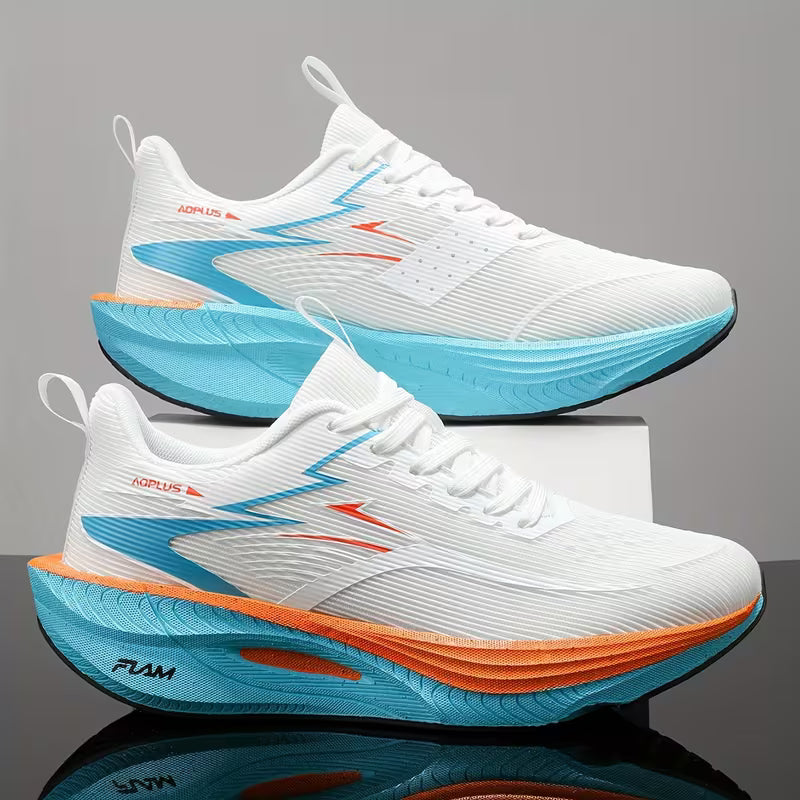 Terrashield - Shock Absorbing Running Sneakers