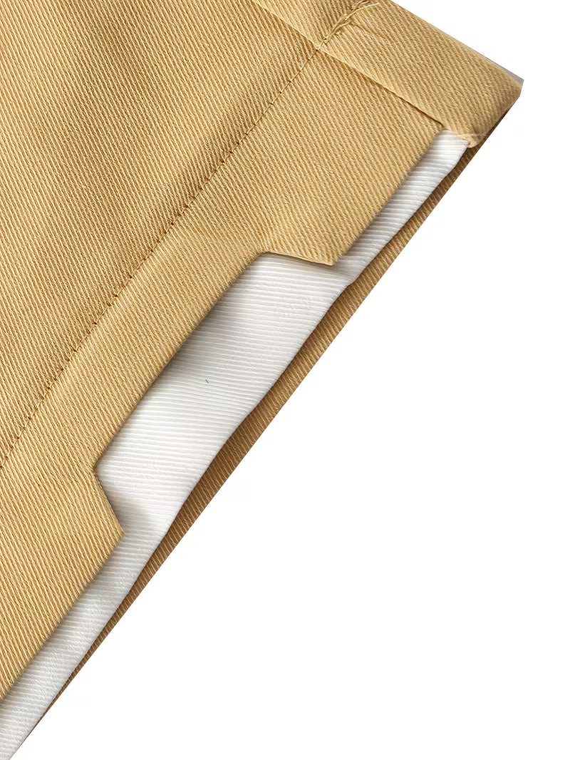Hedi - Comfortable Sports And Cargo Shorts