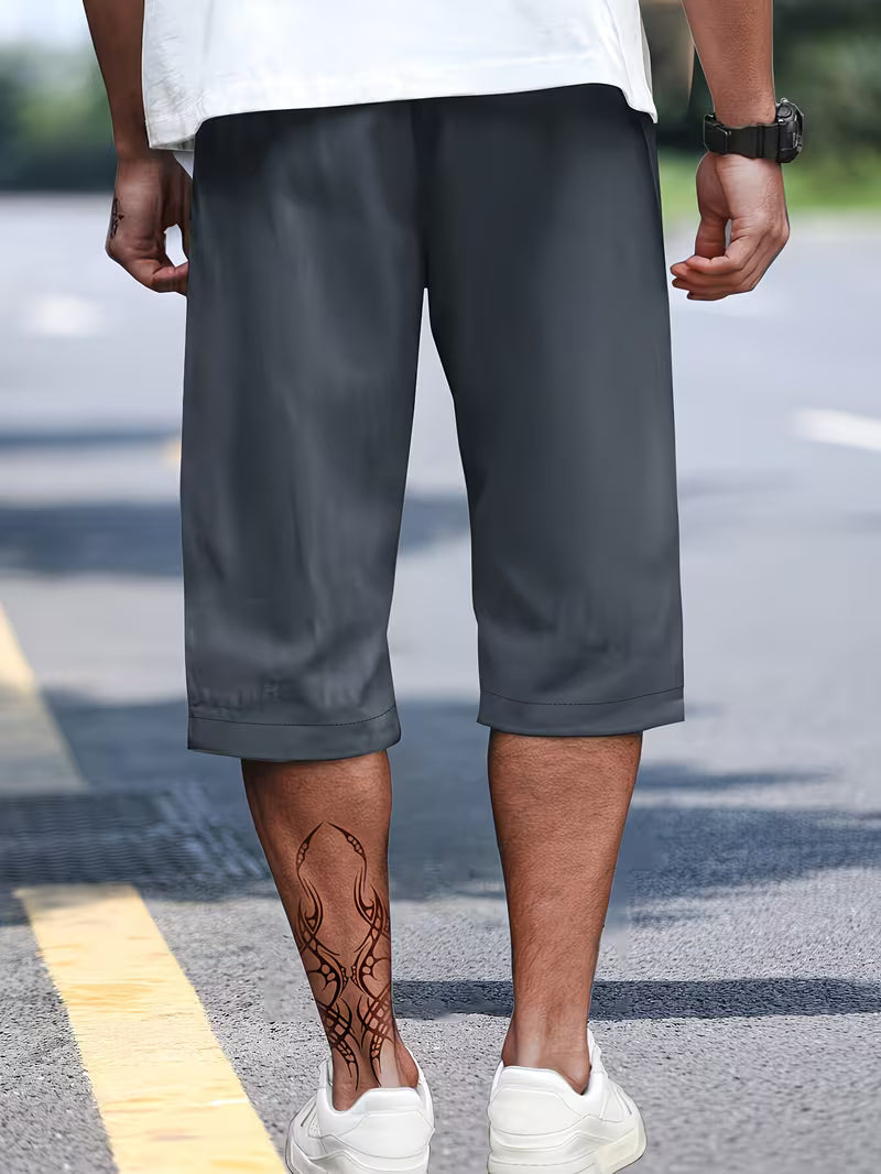 Hedi - Comfortable Sports And Cargo Shorts