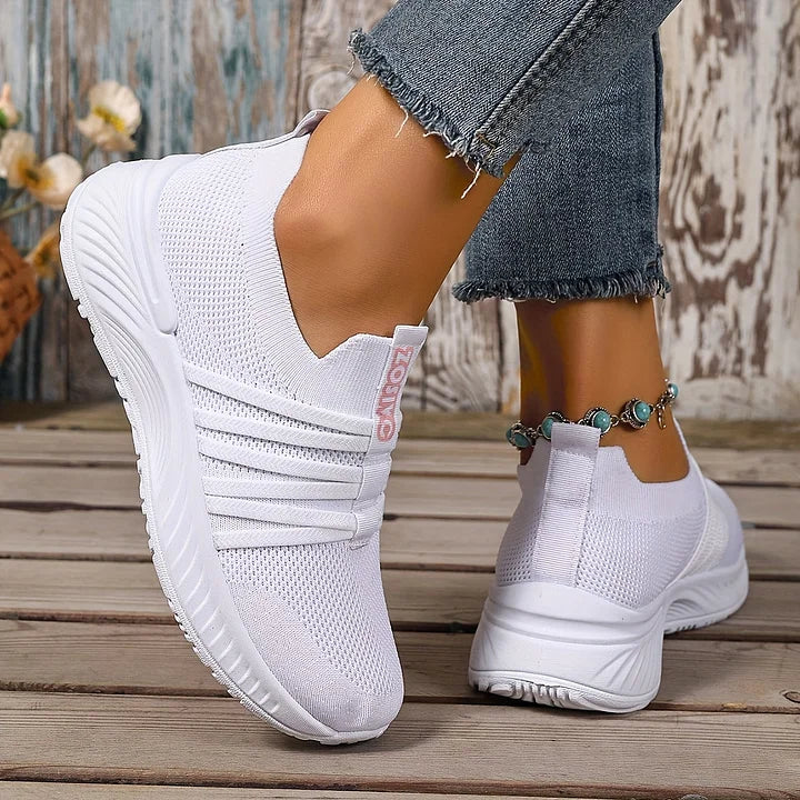 Lioray - Casual Stripes Sneaker