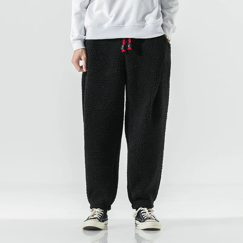Echoshield - Fleece Jogger Pants