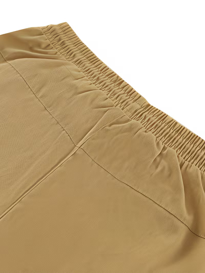 Hedi - Comfortable Sports And Cargo Shorts