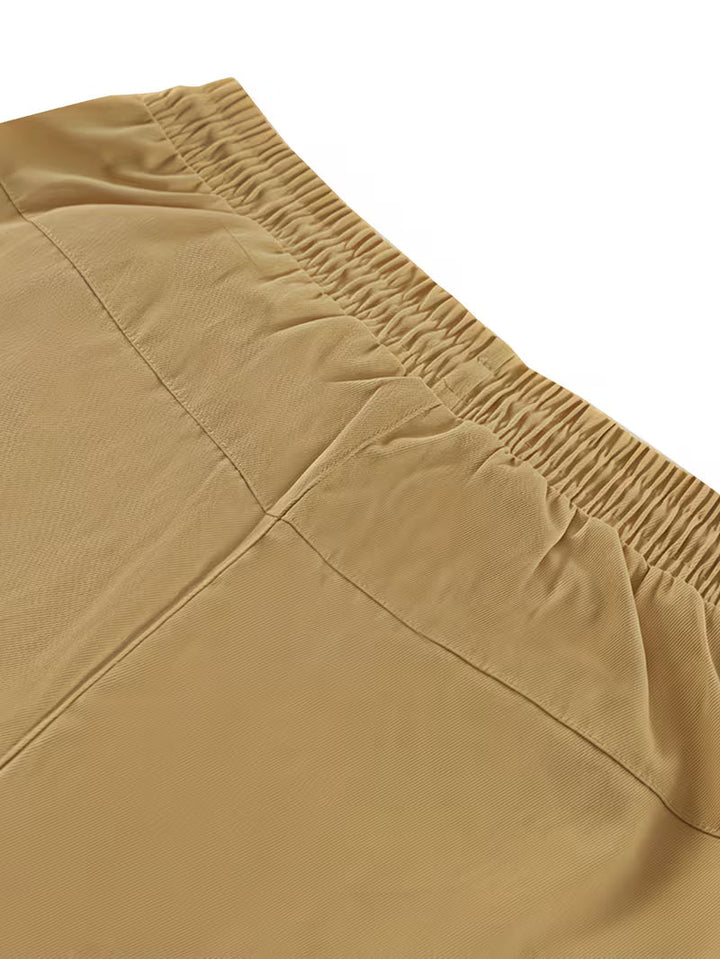 Hedi - Comfortable Sports And Cargo Shorts