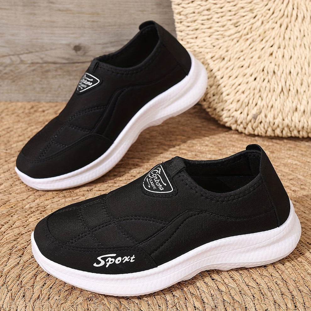 Lumaglide - Breathable Sports Shoes