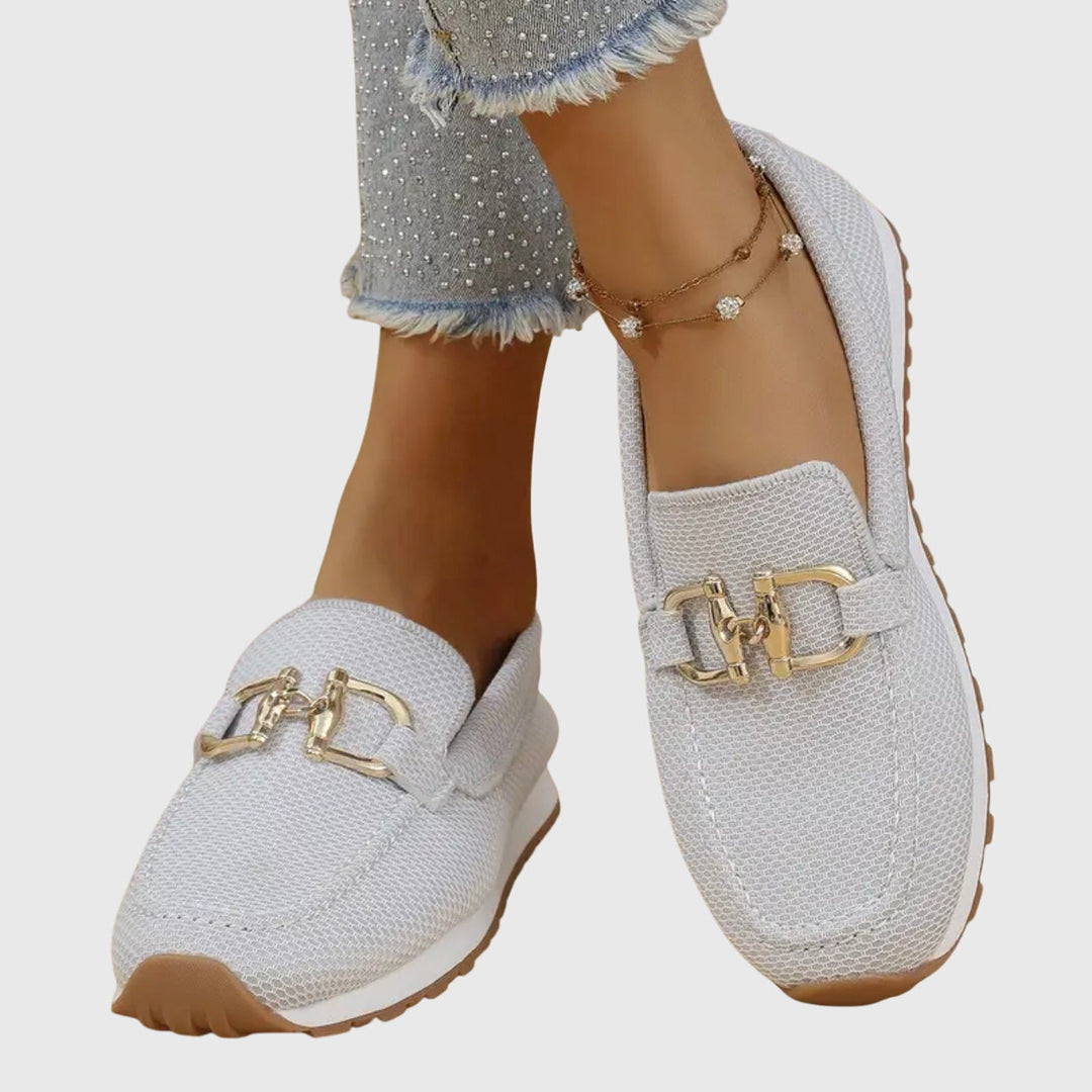 Aeroguard - Orthopedic Non-Slip Shoes
