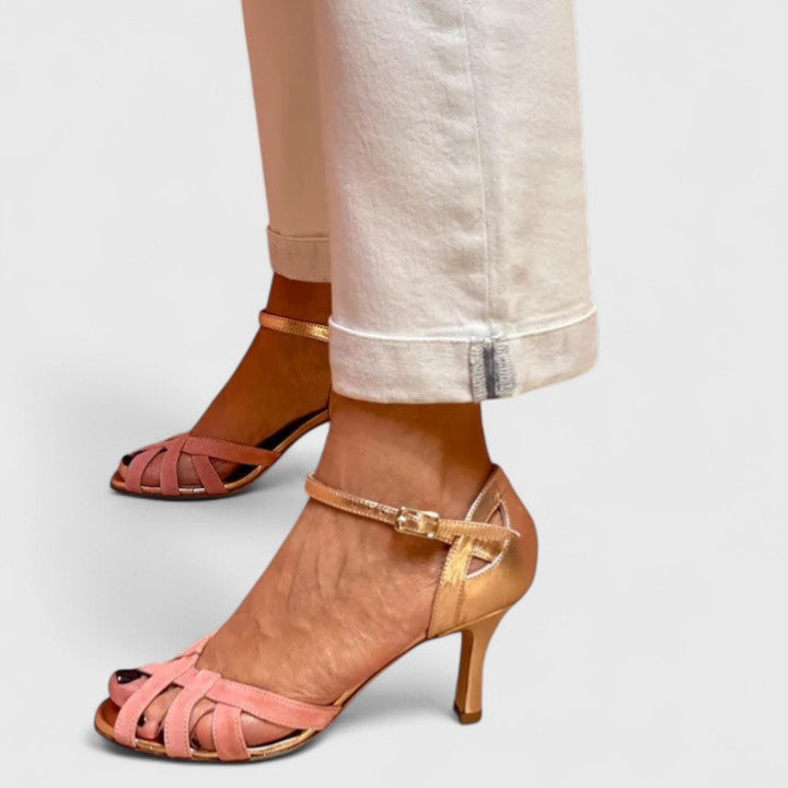 Lise - Orthopedic Heels