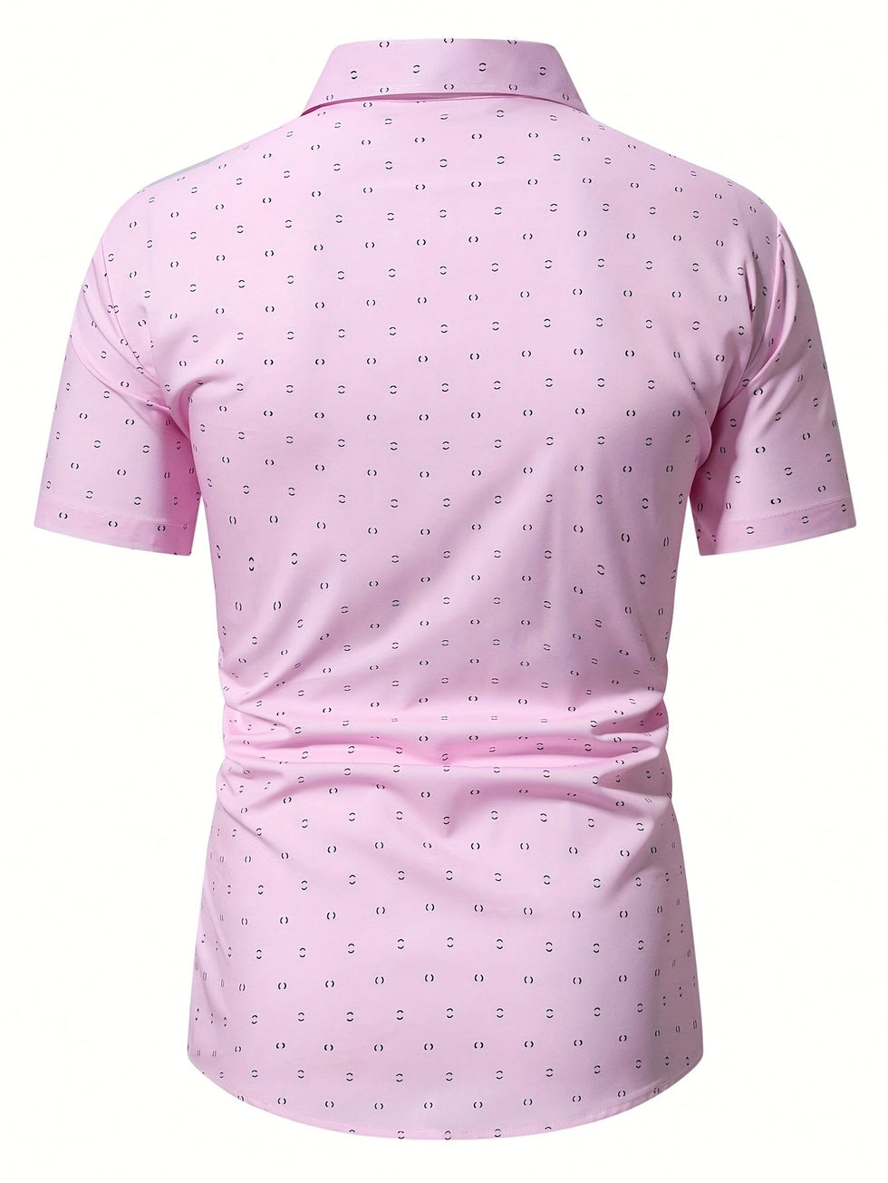 Gorancho - Summer Shirt With Print