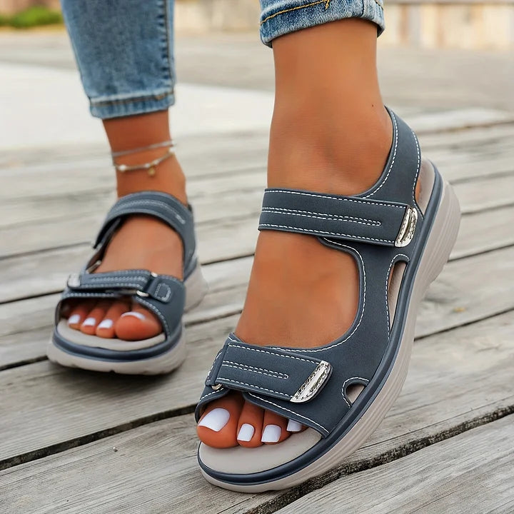 Shanyel - Orthopedic Non-Slip Sandal