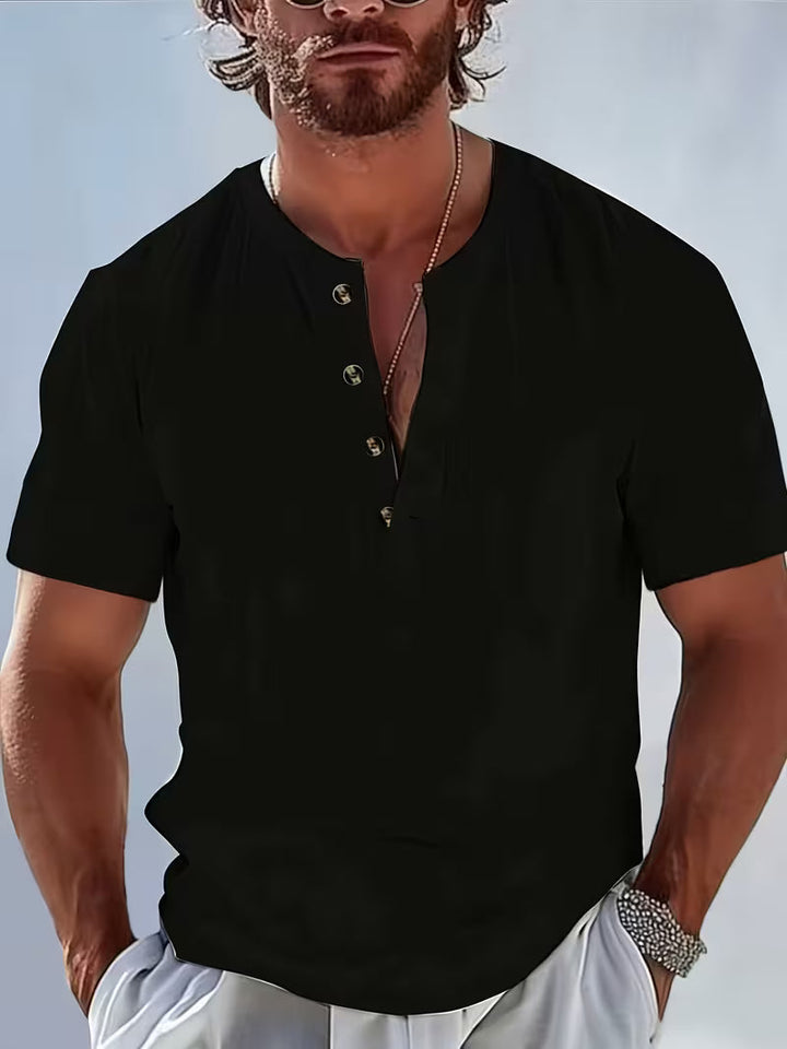 Dolan - Breathable Short Sleeve Shirt