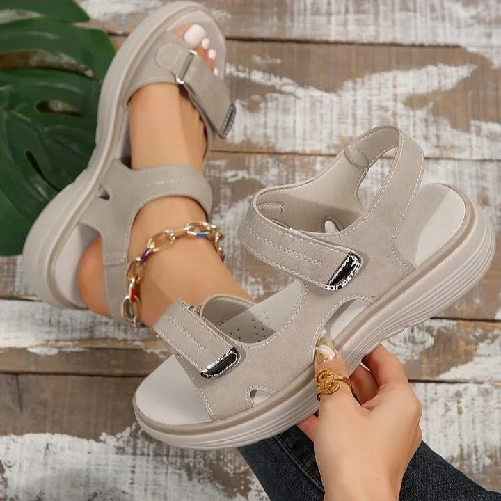 Shanyel - Orthopedic Non-Slip Sandal