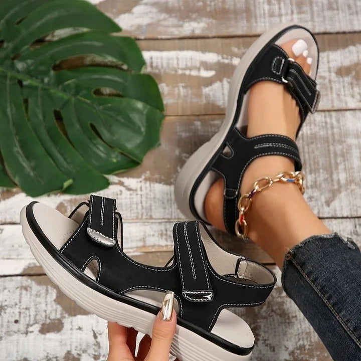 Shanyel - Orthopedic Non-Slip Sandal