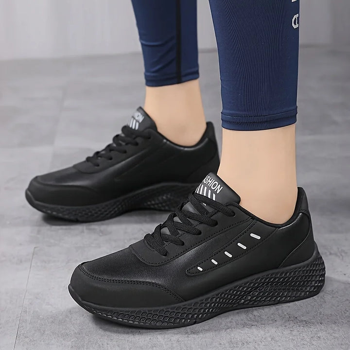 Chucacast - Lightweight Orthopedic Sneaker