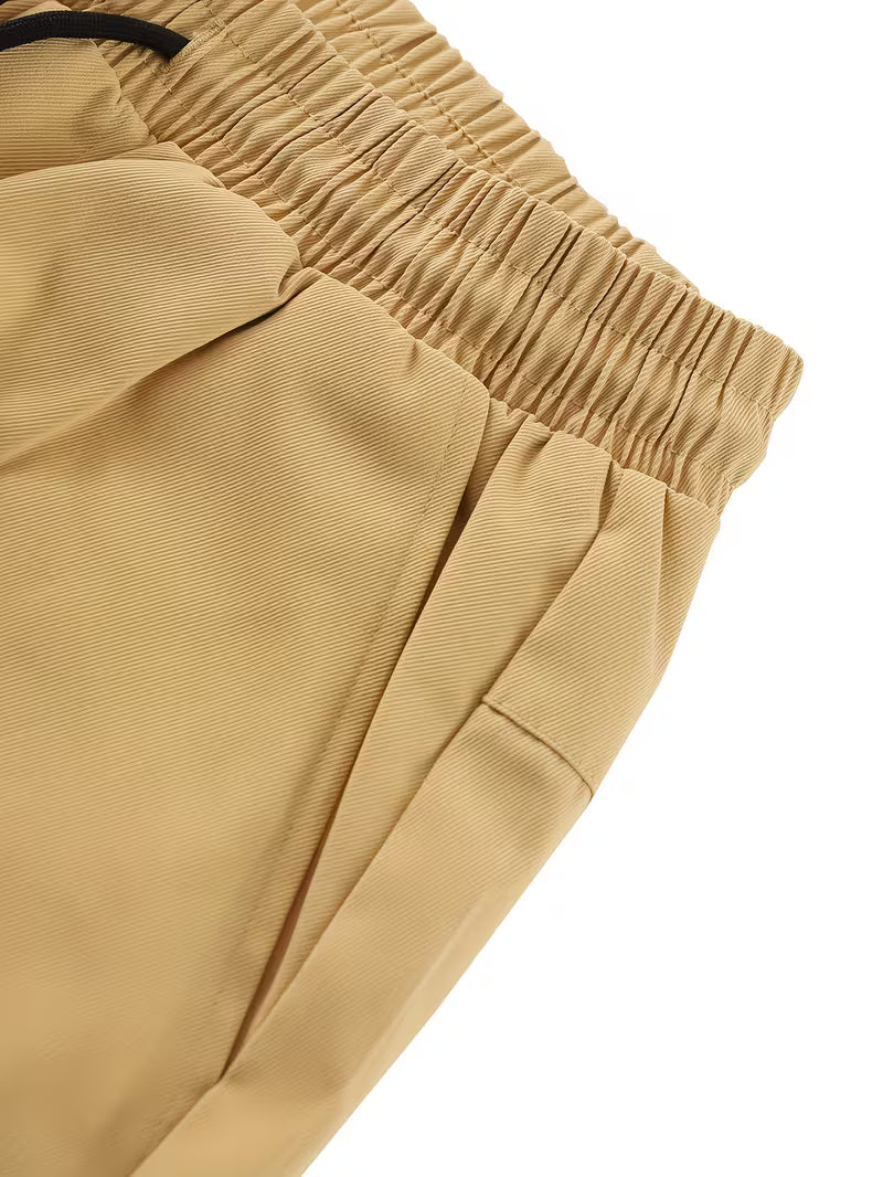 Hedi - Comfortable Sports And Cargo Shorts