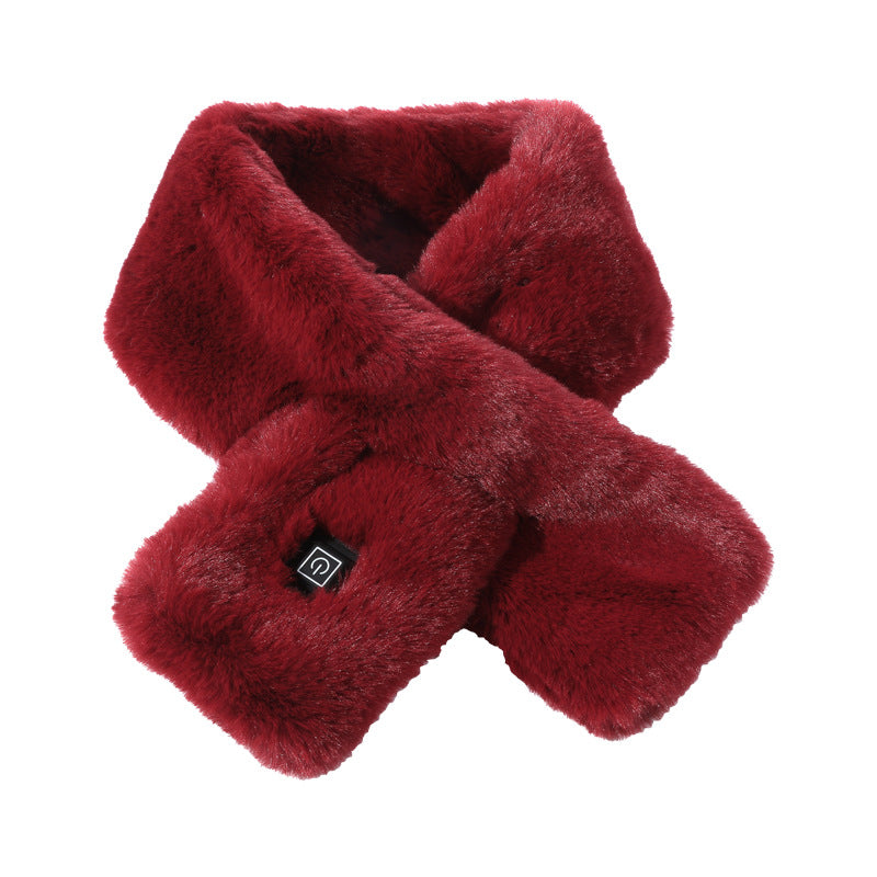 Zenspan - Sleepvity Heated Scarf