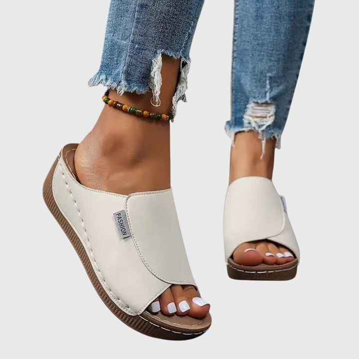 Sherby - Classic Comfort Walking Sandals