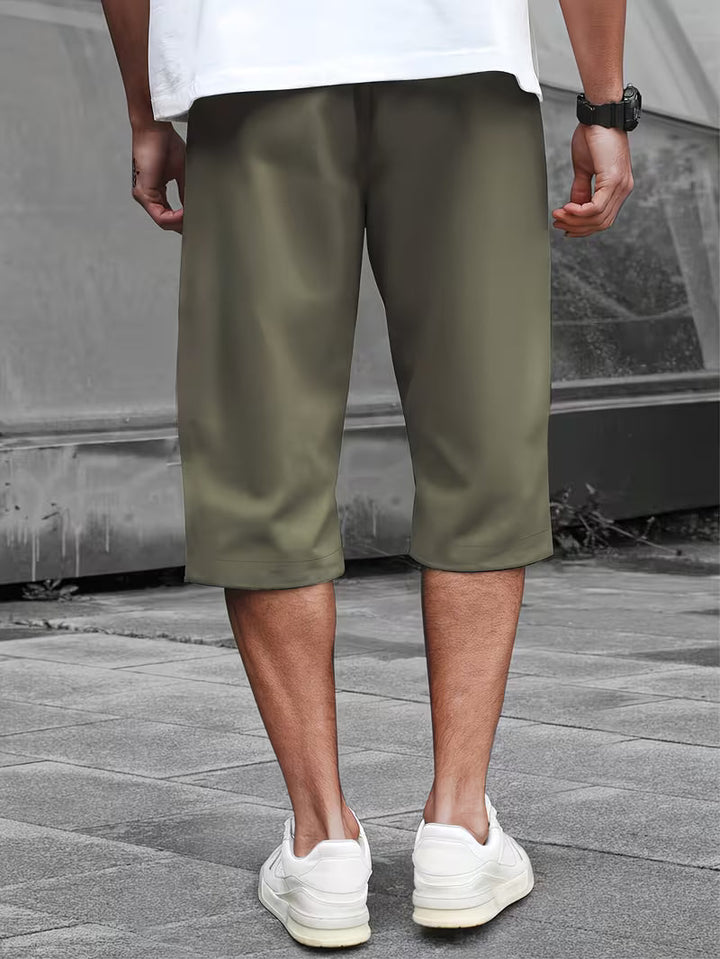 Hedi - Comfortable Sports And Cargo Shorts