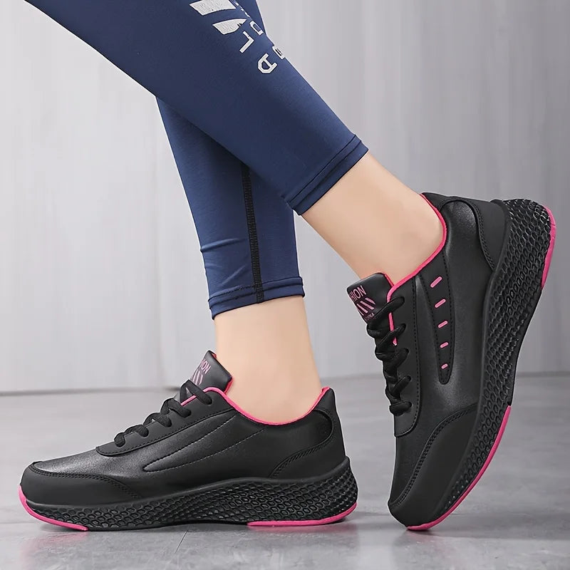 Chucacast - Lightweight Orthopedic Sneaker