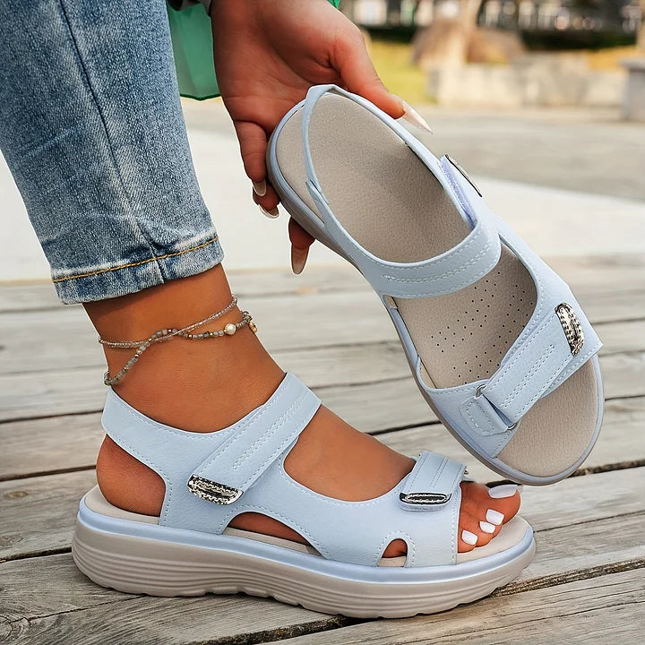 Shanyel - Orthopedic Non-Slip Sandal