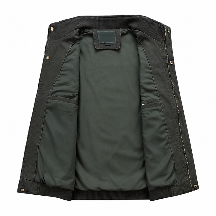 Kyroform - Comfortable Multi-Pocket Vest