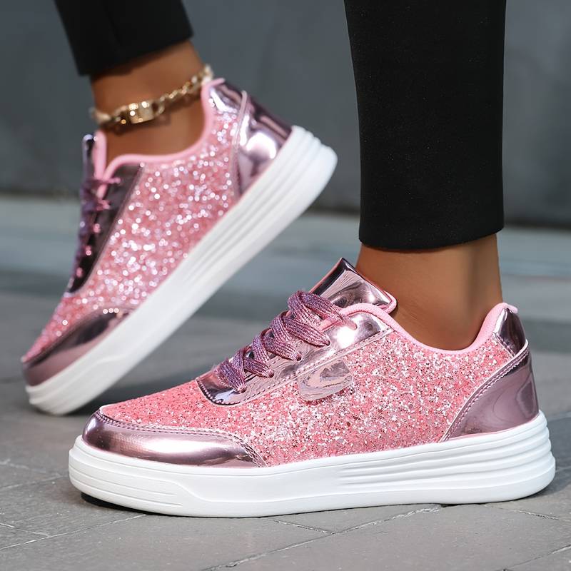 Vindya - Casual Sports Sneakers