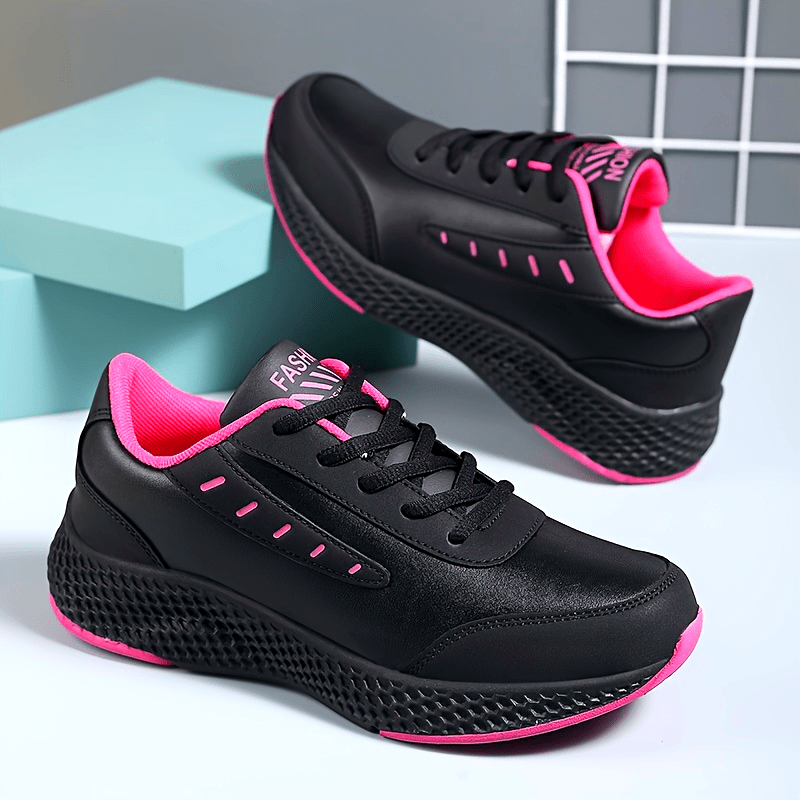 Chucacast - Lightweight Orthopedic Sneaker