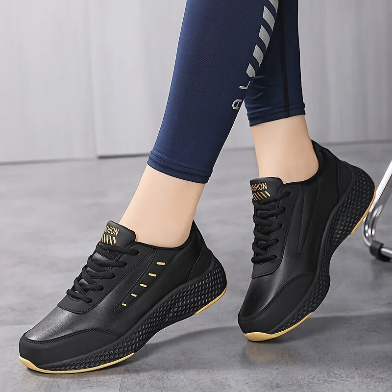 Chucacast - Lightweight Orthopedic Sneaker
