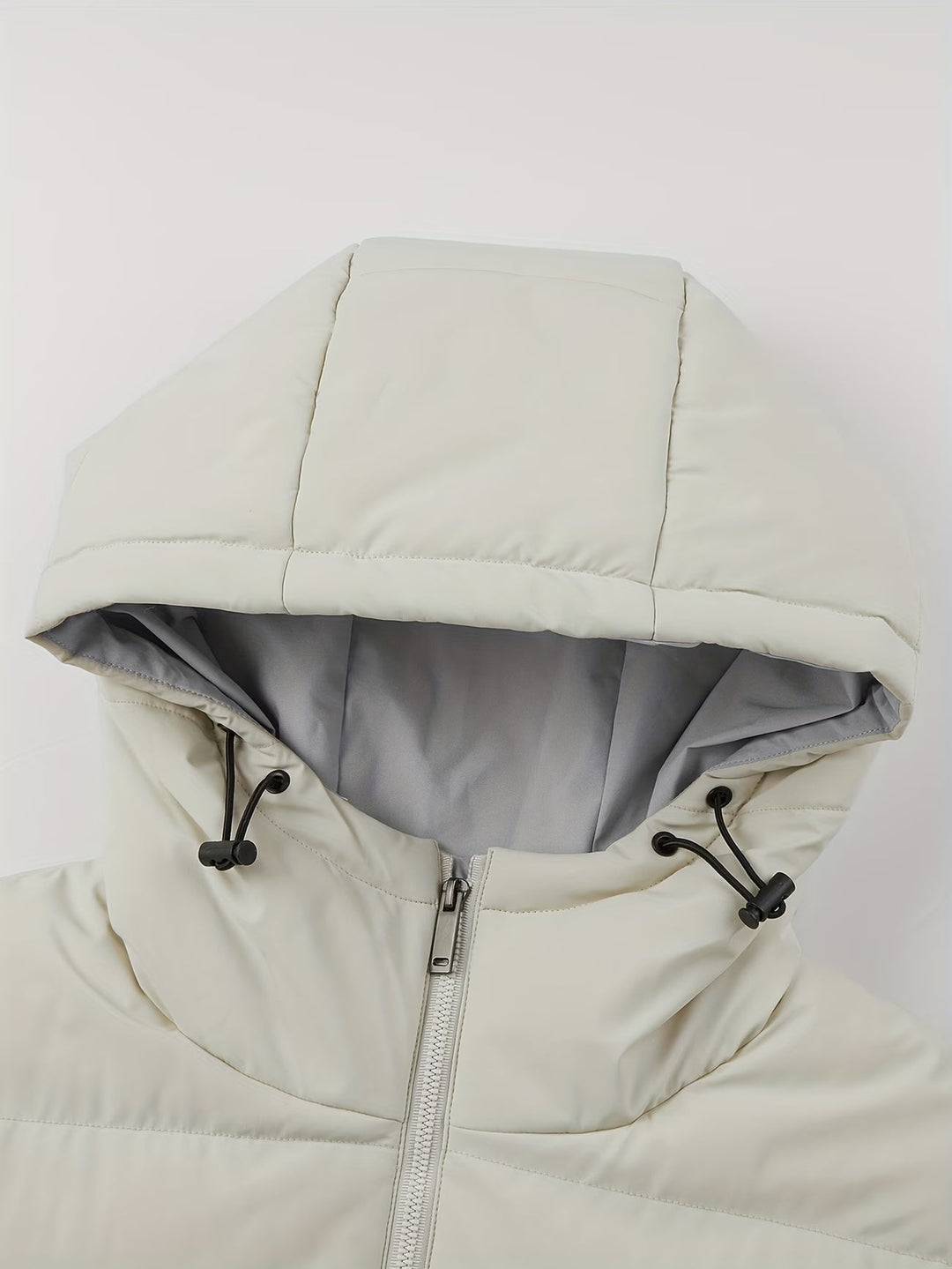 Zeafugrip - Sleeveless Vest With Zippered Pockets