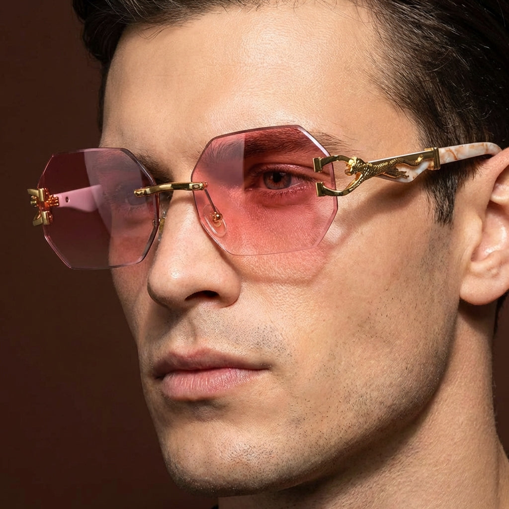 EliteShade - Fashionable Sunglasses