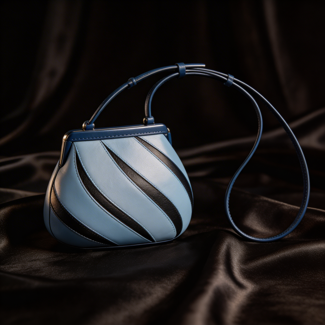 Perkins - Celeste Bucket Bag