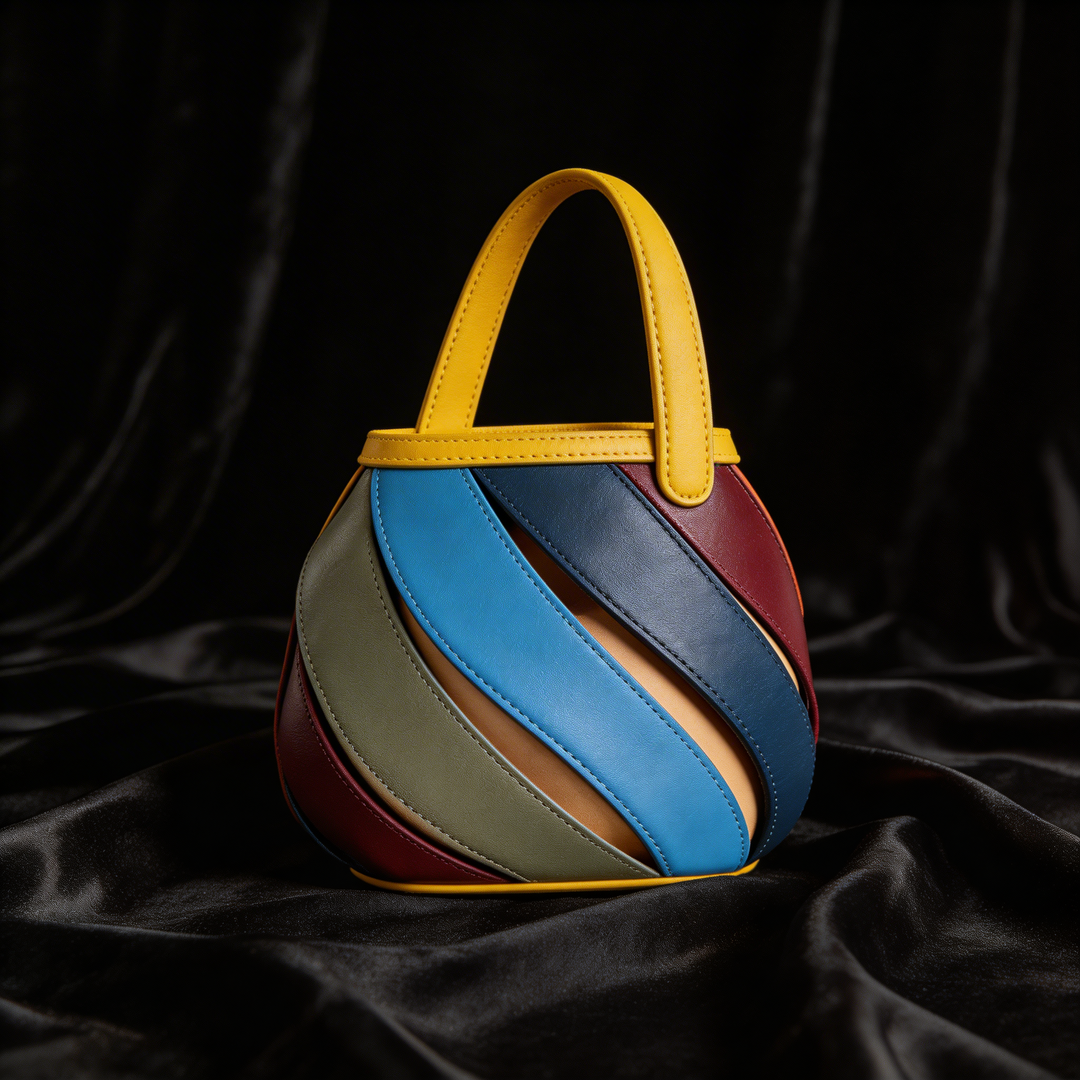 Perkins - Celeste Bucket Bag