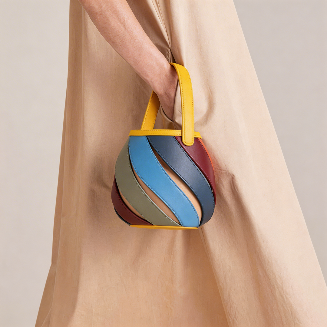 Perkins - Celeste Bucket Bag