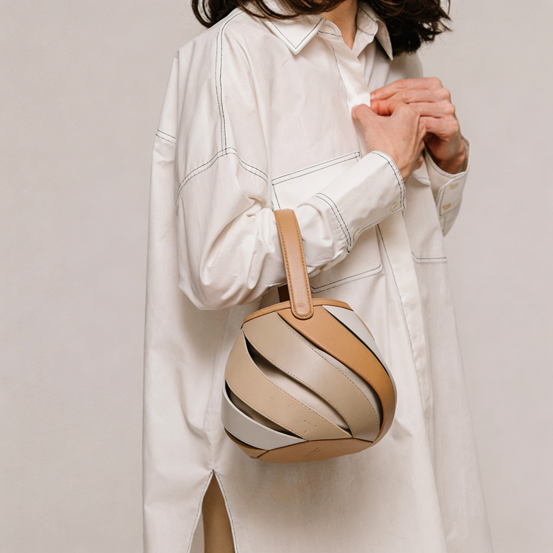 Perkins - Celeste Bucket Bag