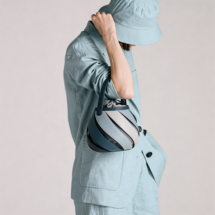 Perkins - Celeste Bucket Bag