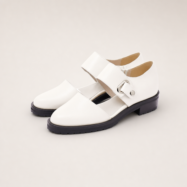 Belenula - Elegant Slip-On Shoe