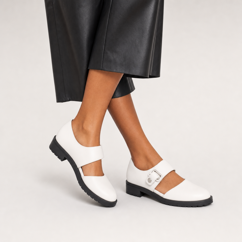Belenula - Elegant Slip-On Shoe
